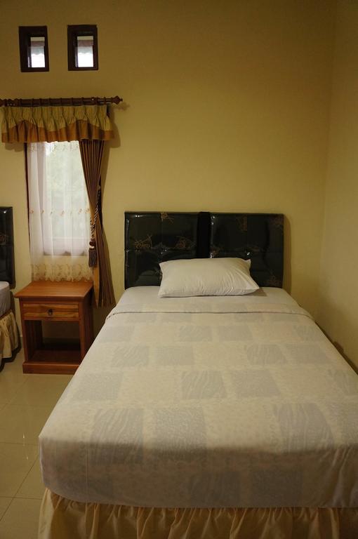 Rinjani Family Homestay Sembalunlawang Room photo