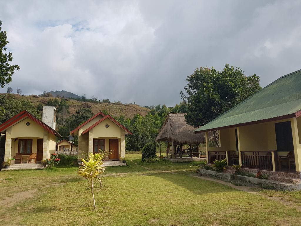 Rinjani Family Homestay Sembalunlawang Exterior photo