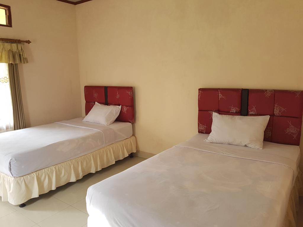 Rinjani Family Homestay Sembalunlawang Exterior photo