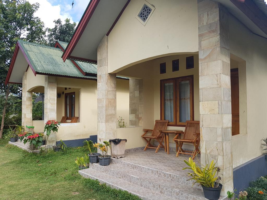 Rinjani Family Homestay Sembalunlawang Exterior photo