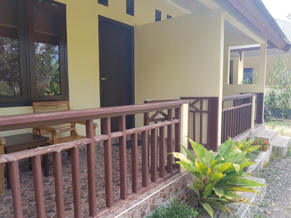 Rinjani Family Homestay Sembalunlawang Exterior photo