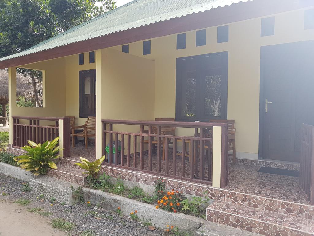 Rinjani Family Homestay Sembalunlawang Exterior photo